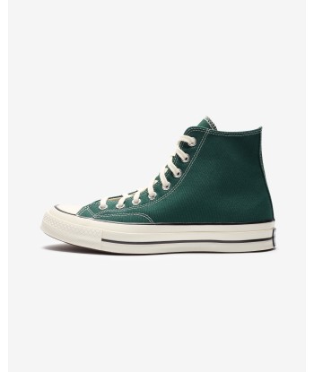 CONVERSE CHUCK 70 HI - GREENENVY/ EGRET Vous souhaitez 