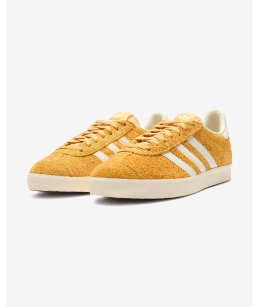 ADIDAS GAZELLE - PREYEL/ OWHITE/ CREWHT Venez découvrir notre 