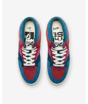 VANS OTW X PARRA HALF CAB - MULTI de l' environnement