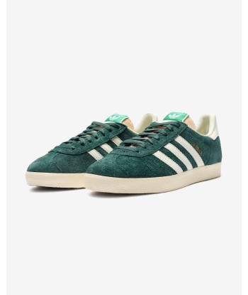 ADIDAS GAZELLE - MINGRE/ OWHITE/ CREWHT la livraison gratuite