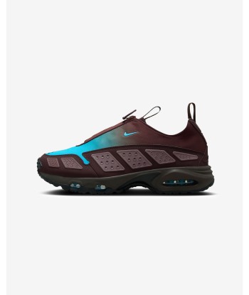 NIKE WOMEN'S AIR MAX SNDR - BURGUNDYCRUSH/ BALTICBLUE outlet