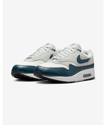 NIKE AIR MAX 1 ESSENTIAL - SUMMITWHITE/ ARMORYNAVY sur le site 