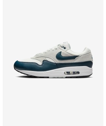 NIKE AIR MAX 1 ESSENTIAL - SUMMITWHITE/ ARMORYNAVY sur le site 