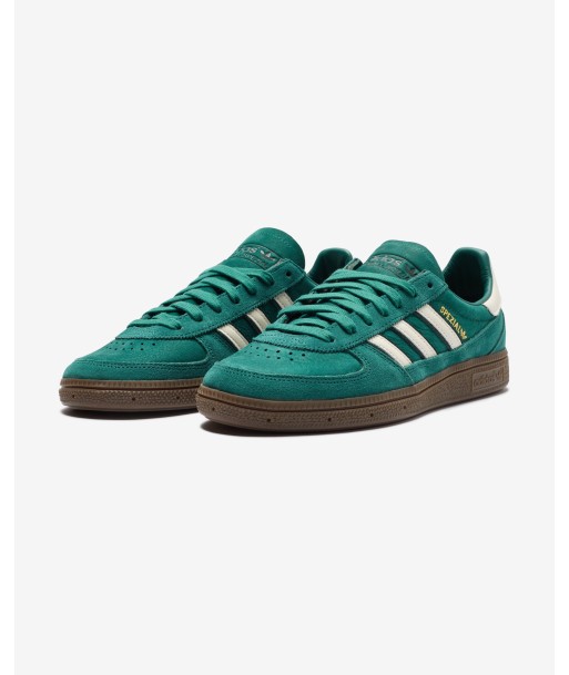 ADIDAS HANDBALL SPEZIAL WM - NOBGRN/ OWHITE/ GRNNIT les ligaments