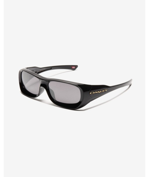 OAKLEY DE SOTO - POLISHED BLACK W/ PRIZM BLACK Voir les baskets