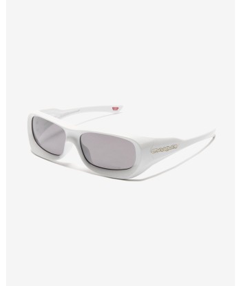 OAKLEY DE SOTO - PEARLWHITE/ PRIZM BLACK basket pas cher