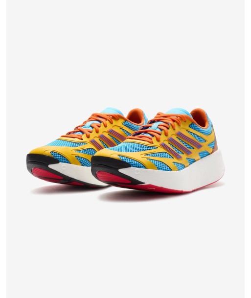 ADIDAS ADIZERO ARUKU - SKYRUS/ LUCBLU/ ORANGE 50-70% off 