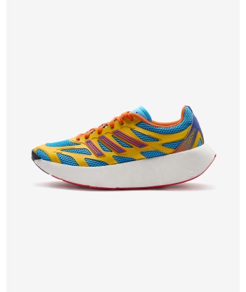 ADIDAS ADIZERO ARUKU - SKYRUS/ LUCBLU/ ORANGE 50-70% off 