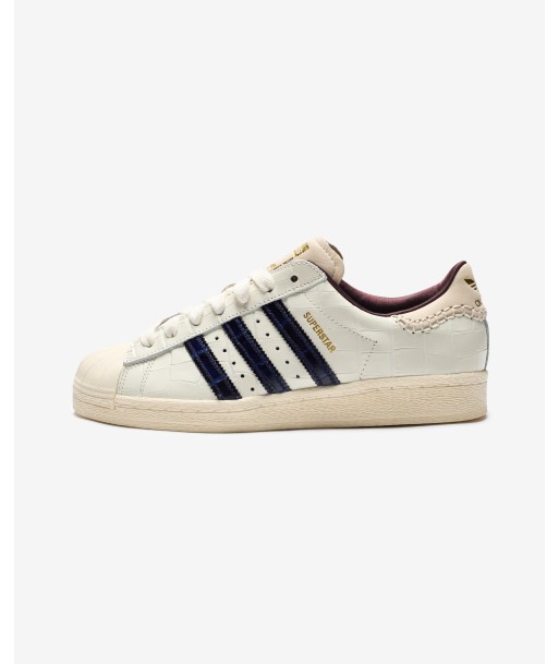 ADIDAS X WALES BONNER SUPERSTAR - WONWHI/ CONAVY/ NGTRED acheter