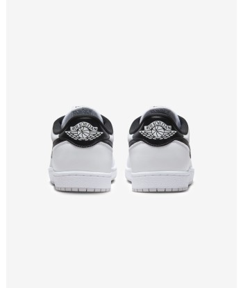 JORDAN AJ 1 LOW 85 - WHITE/ BLACK/ NEUTRALGREY outlet