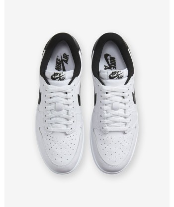 JORDAN AJ 1 LOW 85 - WHITE/ BLACK/ NEUTRALGREY outlet