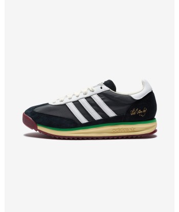 ADIDAS X BOB MARLEY SL 72 - CBLACK/ FTWWHT/ OWHITE Fin de série