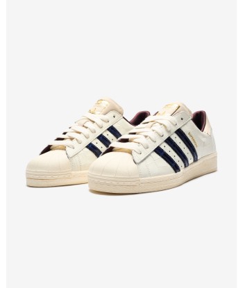 ADIDAS X WALES BONNER SUPERSTAR - WONWHI/ CONAVY/ NGTRED acheter