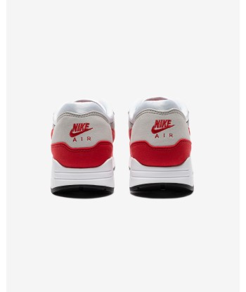 NIKE AIR MAX 1 '86 PREMIUM - WHITE/ UNIVERSITYRED prix