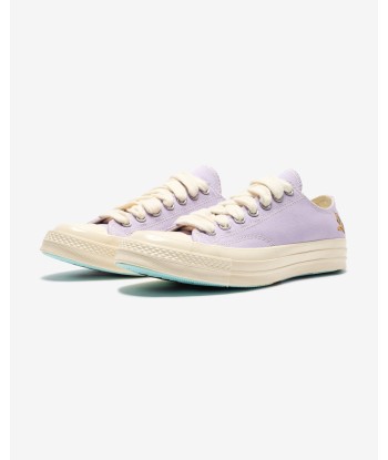 CONVERSE X GLF CHUCK 70 OX - ORCHIDPETAL/ MULTI Fin de série