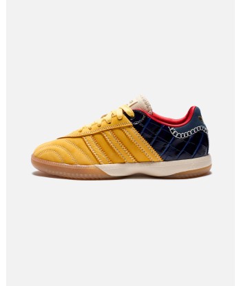 ADIDAS X WALES BONNER MILLENNIUM SAMBA  - STFAGO/ CONAVY Jusqu'à 80% De Réduction