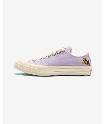 CONVERSE X GLF CHUCK 70 OX - ORCHIDPETAL/ MULTI Fin de série