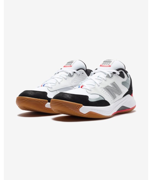 NB NUMERIC X KAWHI LEONARD 4 - WHITE/ BLACK est présent 