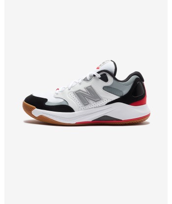 NB NUMERIC X KAWHI LEONARD 4 - WHITE/ BLACK est présent 