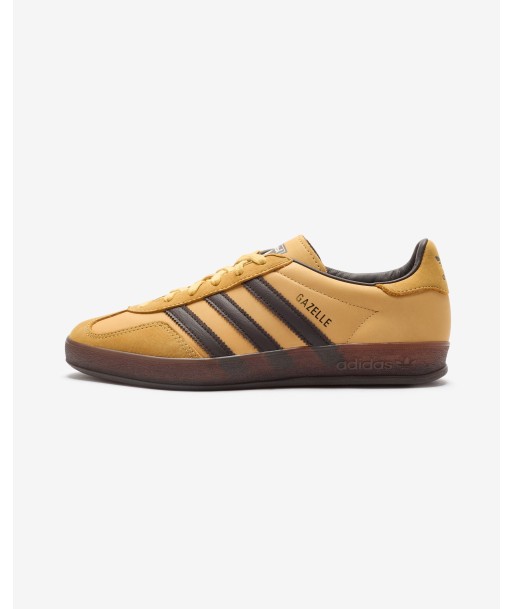 ADIDAS GAZELLE INDOOR - OAT/ DBROWN meilleur choix