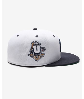 UNDEFEATED X NEW ERA NY YANKEES 59FIFTY FITTED s'inspire de l'anatomie humaine