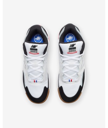 NB NUMERIC X KAWHI LEONARD 4 - WHITE/ BLACK est présent 