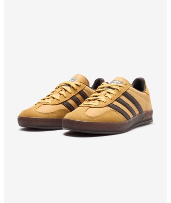 ADIDAS GAZELLE INDOOR - OAT/ DBROWN meilleur choix