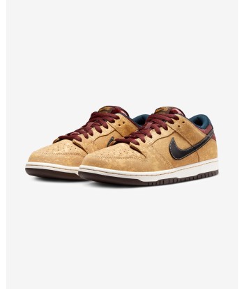 NIKE SB DUNK LOW PRO - CELESTIALGOLD/ BLACK Amélioration de cerveau avec