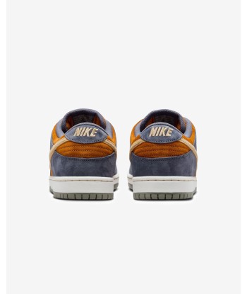 NIKE SB DUNK LOW PRO - LIGHTCARBON/ SESAME/ MONARCH pas cher chine