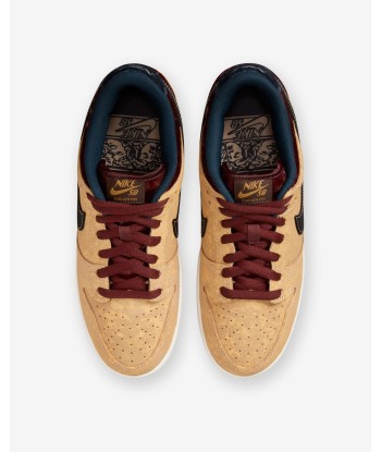 NIKE SB DUNK LOW PRO - CELESTIALGOLD/ BLACK Amélioration de cerveau avec