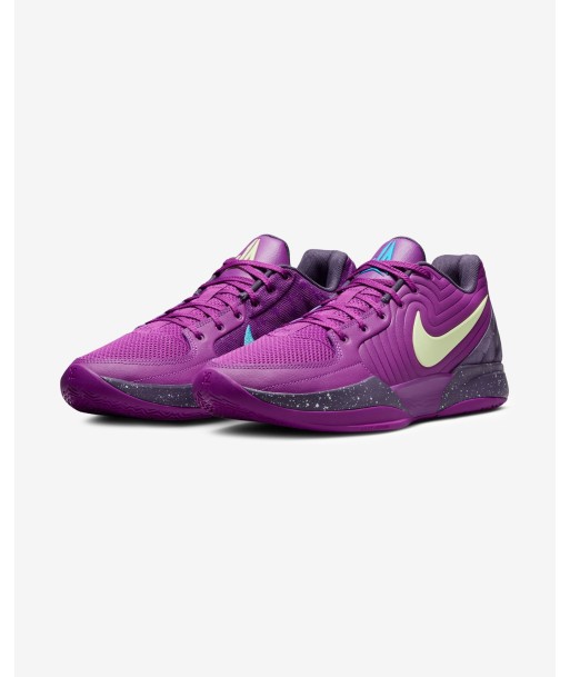 NIKE JA 2 - BOLDBERRY/ BALTICBLUE/ LTLEMONTWIST le concept de la Pate a emporter 