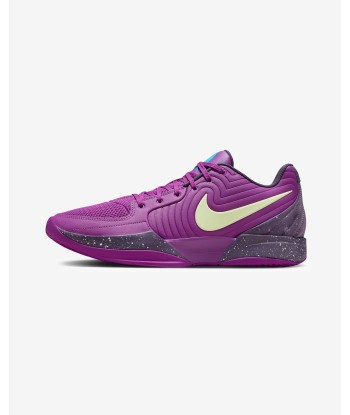 NIKE JA 2 - BOLDBERRY/ BALTICBLUE/ LTLEMONTWIST le concept de la Pate a emporter 