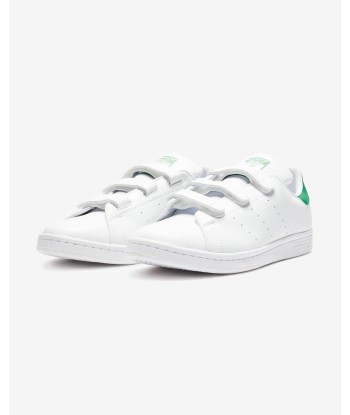 ADIDAS STAN SMITH CF - FTWWHT/ GREEN sélection de produits