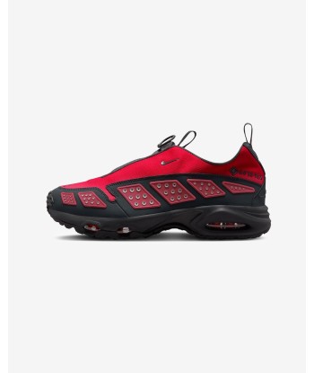 NIKE WOMEN'S AIR MAX SNDR GTX - HYPERCRIMSON/ DKSMOKEGREY Dans la société mordern