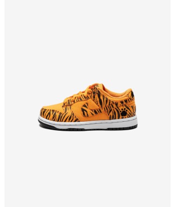 NIKE PS DUNK LOW NN - KUMQUAT/ WHITE/ BLACK Comparez plus de prix