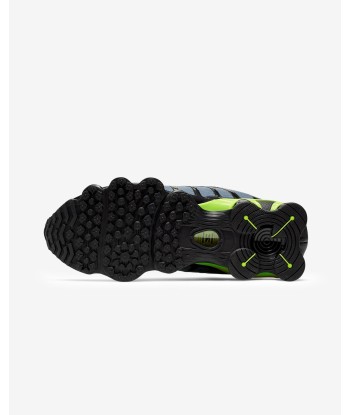 NIKE SHOX TL - THUNDERSTORM/ VOLT/ BLACK hantent personnes