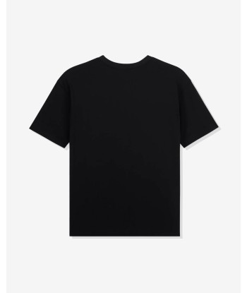 NIKE X NIGO NRG SS TEE - BLACK Economisez 