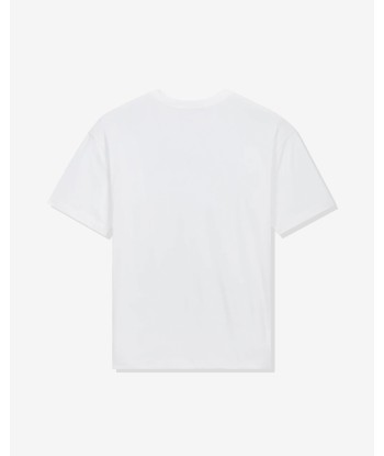 NIKE X NIGO NRG SS TEE - WHITE votre