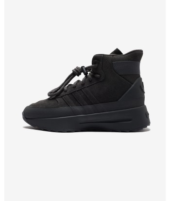 ADIDAS X FOG ATHLETICS LOS ANGELES HKR - CARBON basket pas cher