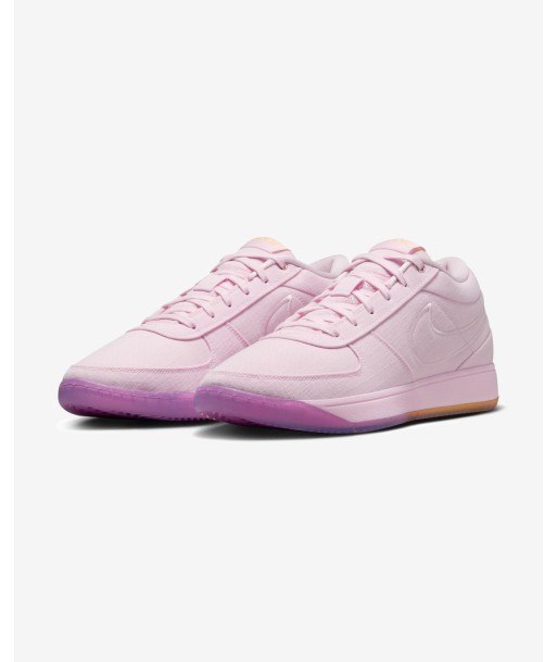 NIKE BOOK 1 - PINKFOAM/ PLAYFULPINK Par le système avancé 