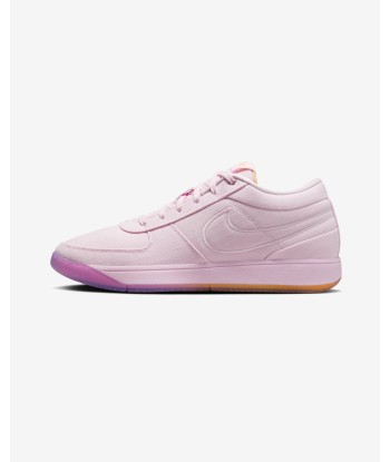 NIKE BOOK 1 - PINKFOAM/ PLAYFULPINK Par le système avancé 