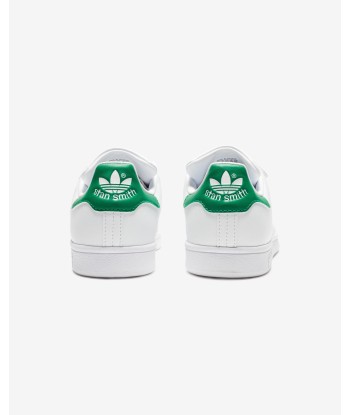 ADIDAS STAN SMITH CF - FTWWHT/ GREEN sélection de produits