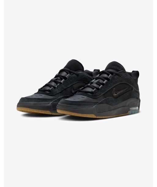 NIKE SB AIR MAX ISHOD - BLACK/ ANTHRACITE l'évolution des habitudes 