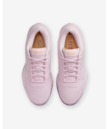 NIKE BOOK 1 - PINKFOAM/ PLAYFULPINK Par le système avancé 