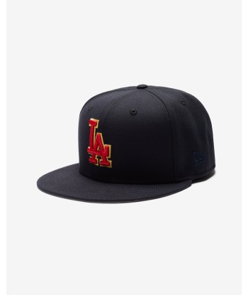 UNDEFEATED X NEW ERA DODGERS 'JAPAN' 59FIFTY FITTED - NAVY Découvrez la collection