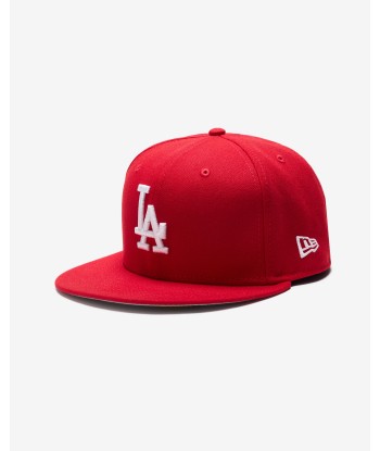 UNDEFEATED X NEW ERA DODGERS 'OHTANI' 59FIFTY FITTED - RED Comparez plus de prix