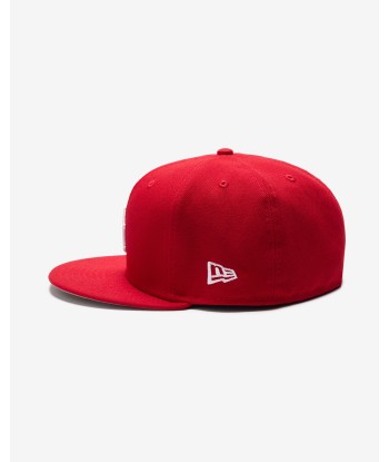 UNDEFEATED X NEW ERA DODGERS 'OHTANI' 59FIFTY FITTED - RED Comparez plus de prix