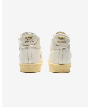 ADIDAS JABBAR HI - OWHITE/ ORBGRY l'achat 