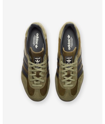 ADIDAS GAZELLE INDOOR - FOCOLI/ CBLACK/ GUM5 ou a consommer sur place