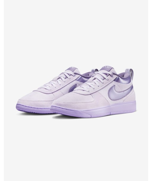 NIKE BOOK 1 - BARELYGRAPE/ DAYBREAK/ LILACBLOOM brillant des détails fins